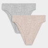 Whipped French Cut Brief Custom 2-Pack
